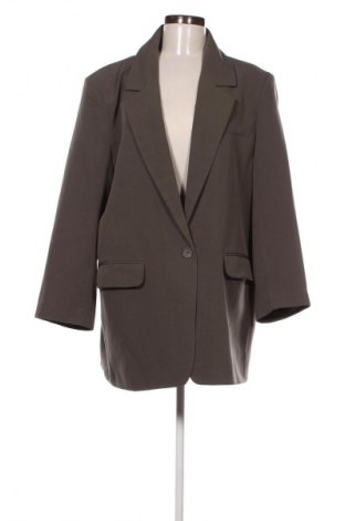 Damen Blazer ONLY, Größe XL, Farbe Grün, Preis 13,99 €