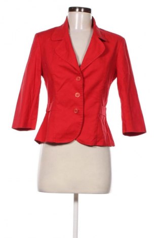 Damen Blazer Orsay, Größe M, Farbe Rot, Preis € 15,99