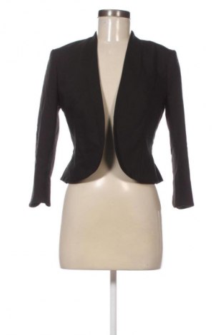 Damen Blazer Orsay, Größe S, Farbe Schwarz, Preis 10,99 €