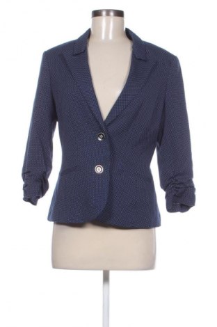 Damen Blazer Orsay, Größe M, Farbe Blau, Preis € 12,99