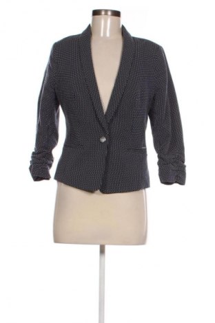 Damen Blazer Orsay, Größe S, Farbe Blau, Preis 13,99 €