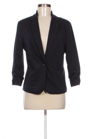 Damen Blazer Orsay, Größe M, Farbe Blau, Preis 13,99 €