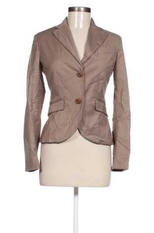 Damen Blazer Paola Prata, Größe M, Farbe Braun, Preis € 62,99