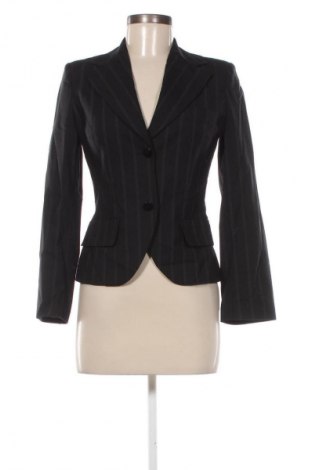 Damen Blazer Piu & Piu, Größe S, Farbe Schwarz, Preis € 15,99