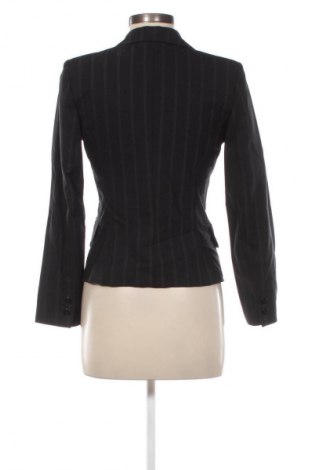 Damen Blazer Piu & Piu, Größe S, Farbe Schwarz, Preis € 15,99
