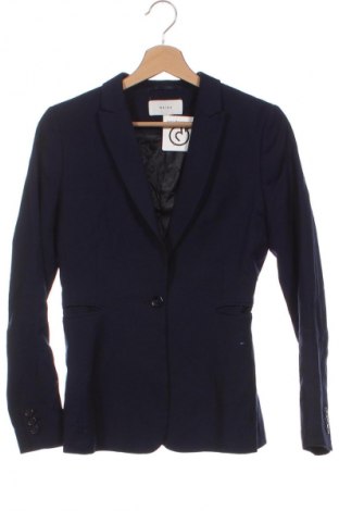 Damen Blazer Reiss, Größe XS, Farbe Blau, Preis € 47,99