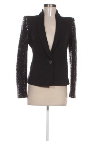 Damen Blazer Rich & Royal, Größe XXS, Farbe Schwarz, Preis € 75,99