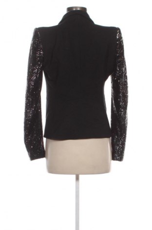 Damen Blazer Rich & Royal, Größe XXS, Farbe Schwarz, Preis € 75,99