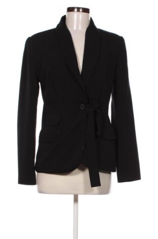 Damen Blazer River Woods, Größe M, Farbe Schwarz, Preis 36,99 €