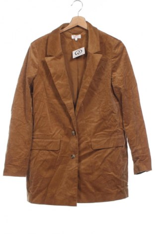 Damen Blazer S.Oliver, Größe XS, Farbe Braun, Preis € 10,99