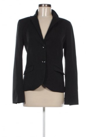 Damen Blazer S.Oliver, Größe S, Farbe Schwarz, Preis 46,99 €