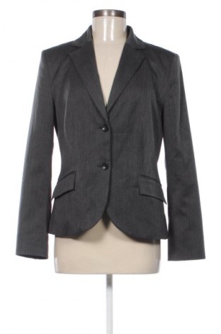 Damen Blazer S.Oliver, Größe M, Farbe Grau, Preis 13,99 €