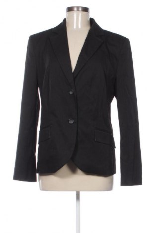 Damen Blazer S.Oliver, Größe L, Farbe Schwarz, Preis € 10,99