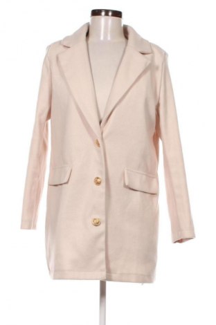 Damen Blazer SHEIN, Größe M, Farbe Beige, Preis € 10,99