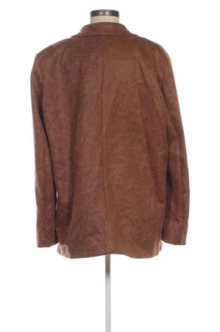 Damen Blazer SHEIN, Größe M, Farbe Braun, Preis € 6,99