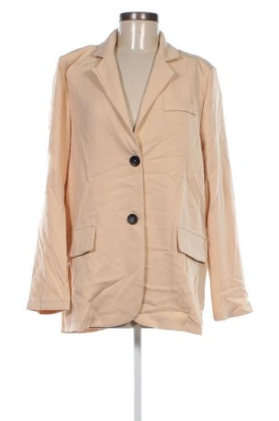 Damen Blazer SHEIN, Größe M, Farbe Ecru, Preis € 6,99