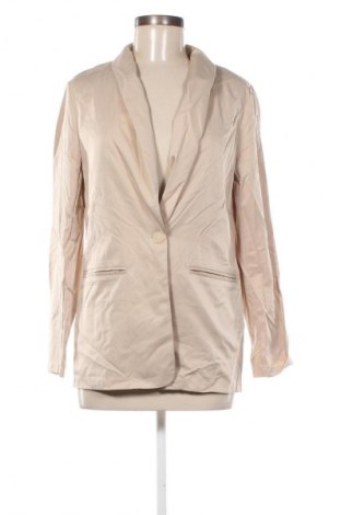 Damen Blazer SHEIN, Größe S, Farbe Ecru, Preis € 7,99