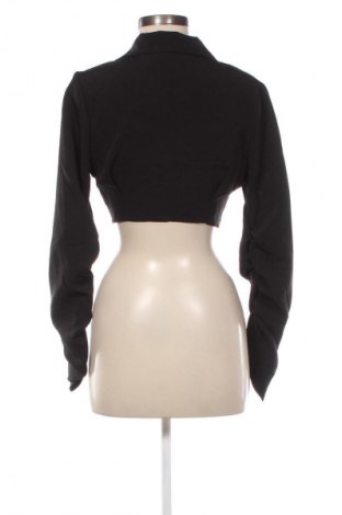 Damen Blazer SHEIN, Größe S, Farbe Schwarz, Preis € 11,99