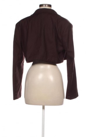 Damen Blazer SHEIN, Größe L, Farbe Braun, Preis € 8,85