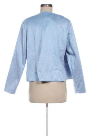 Damen Blazer Sa. Hara, Größe M, Farbe Blau, Preis € 8,99