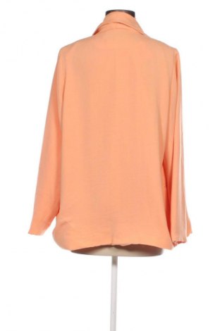 Damen Blazer Sinsay, Größe S, Farbe Orange, Preis € 16,20