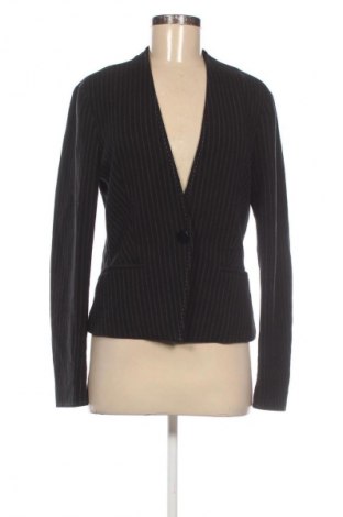 Damen Blazer Sisley, Größe S, Farbe Schwarz, Preis € 15,99