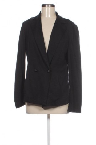 Sacou de femei Sisley, Mărime M, Culoare Negru, Preț 125,99 Lei