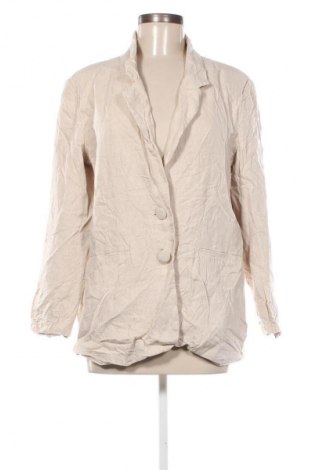 Damen Blazer Supre, Größe M, Farbe Beige, Preis 16,99 €