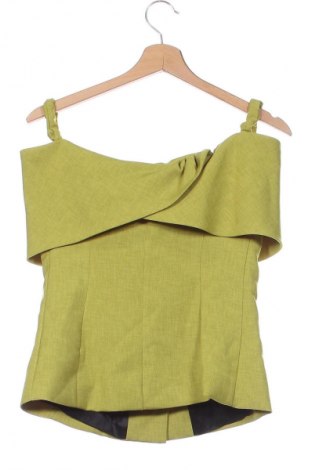 Damen Blazer THE LULU, Größe XS, Farbe Grün, Preis € 40,99