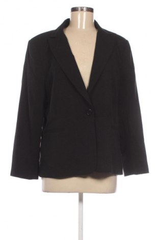 Damen Blazer Table Eight, Größe XXL, Farbe Schwarz, Preis 8,99 €