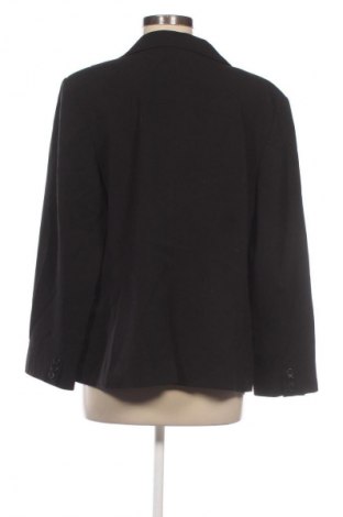 Damen Blazer Table Eight, Größe XXL, Farbe Schwarz, Preis 8,99 €