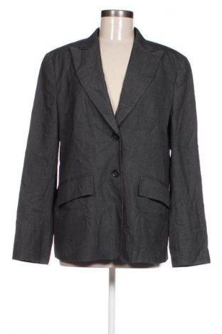 Damen Blazer Taifun, Größe XL, Farbe Grau, Preis 19,99 €