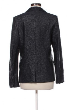 Damen Blazer Turnover, Größe M, Farbe Blau, Preis € 12,99