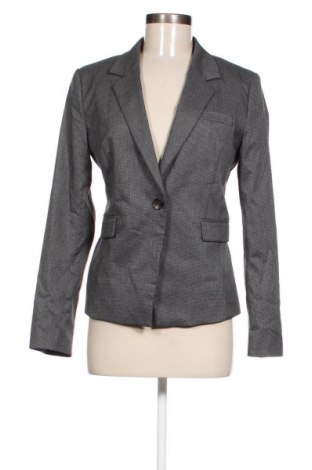 Damen Blazer United Colors Of Benetton, Größe M, Farbe Grau, Preis € 9,99