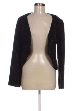 Damen Blazer United Colors Of Benetton, Größe M, Farbe Schwarz, Preis 25,63 €