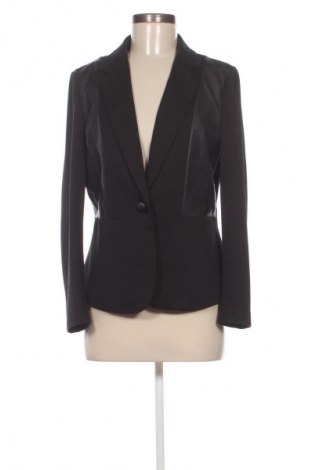 Damen Blazer VILA, Größe L, Farbe Schwarz, Preis 12,99 €