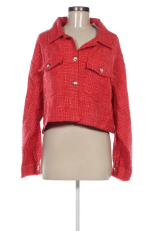 Damen Blazer Valley Girl, Größe M, Farbe Rot, Preis € 9,99