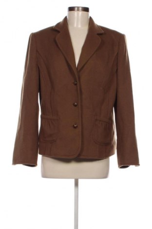 Damen Blazer Vilona, Größe L, Farbe Braun, Preis € 13,99