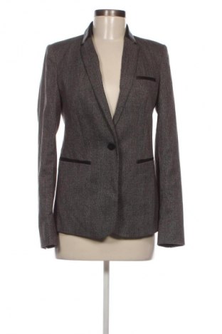 Damen Blazer WE, Größe M, Farbe Grau, Preis 12,99 €