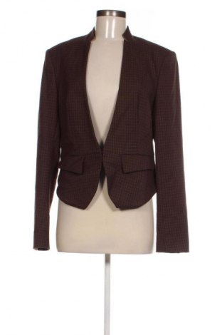 Damen Blazer WE, Größe XL, Farbe Braun, Preis 13,99 €