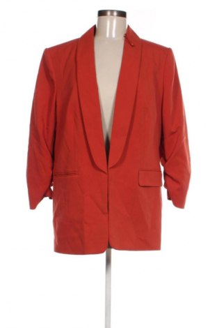 Damen Blazer Yessica, Größe XL, Farbe Orange, Preis € 33,99