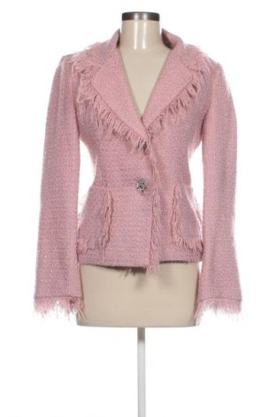 Damen Blazer Ysatis, Größe M, Farbe Rosa, Preis 40,45 €