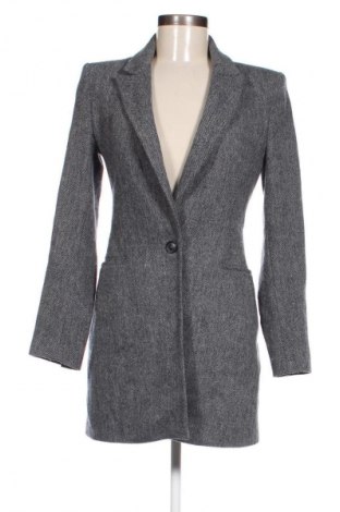 Damen Blazer Zara, Größe S, Farbe Grau, Preis € 33,99