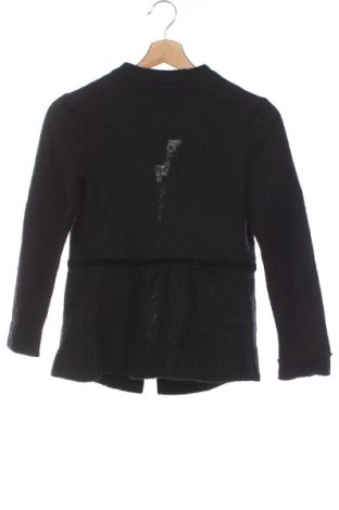 Γυναικείο σακάκι Zara Knitwear, Μέγεθος XS, Χρώμα Μαύρο, Τιμή 9,99 €