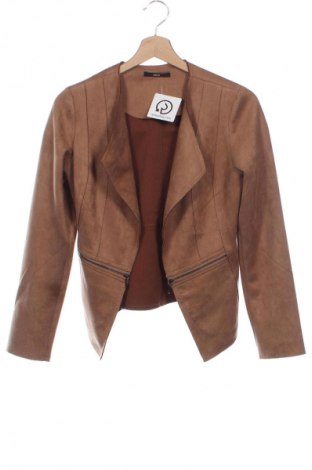 Damen Blazer Zero, Größe XS, Farbe Braun, Preis € 24,99