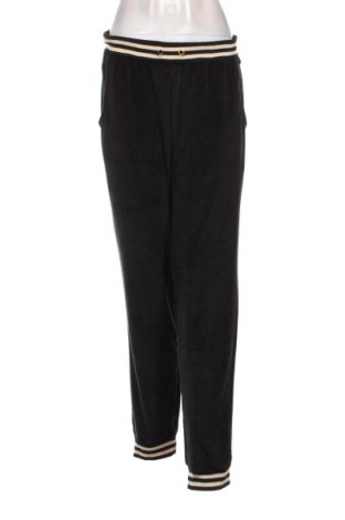 Pantaloni trening de femei, Mărime XL, Culoare Negru, Preț 33,99 Lei