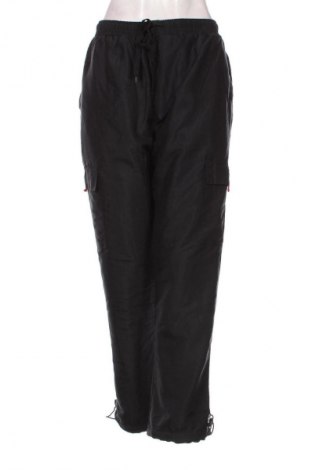 Pantaloni trening de femei, Mărime S, Culoare Negru, Preț 94,99 Lei