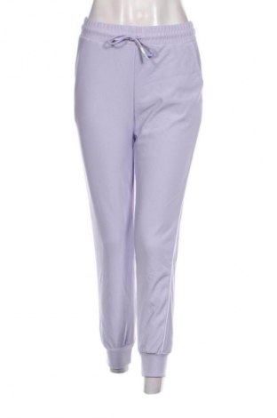 Pantaloni trening de femei, Mărime M, Culoare Mov, Preț 94,99 Lei