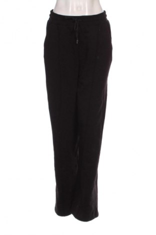 Pantaloni trening de femei, Mărime M, Culoare Negru, Preț 65,99 Lei