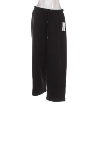 Pantaloni trening de femei, Mărime XXL, Culoare Negru, Preț 150,99 Lei